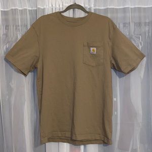 Carhartt TShirt NWOT!!